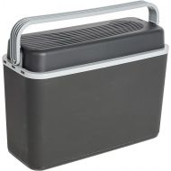 Bo-Camp Unisex - Adult Car Cool Box, Black, 12 Litres