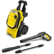 Karcher K4 Copmact 1.637-500.0 High-Pressure Washer