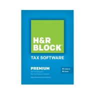  data-asin=B00I9J9D66 H&R Block Tax Software 2013 Premium + State