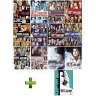 Flash&Slash Greys Anatomy Complete Series NEW - SEASONS 1-13NOW WITH SEASON 13 DVD