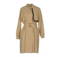 ..,MERCI ..,MERCI Belted coats 41770745CO