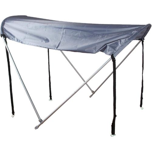  01 Sun Shelter, Sailboat Tent Moisture-Proof Kayak Shade Kayak with Foldable Design for Fishing