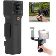 01 Z?Axis Damping Stabilizer, Practical Stable Stabilizer Z?Axis Storage Case with Hanging Belt for DJI Pocket 2 Camera