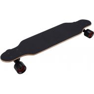 01 Adult Skateboard, High Speed Skateboard for Professional Training and Hobbies