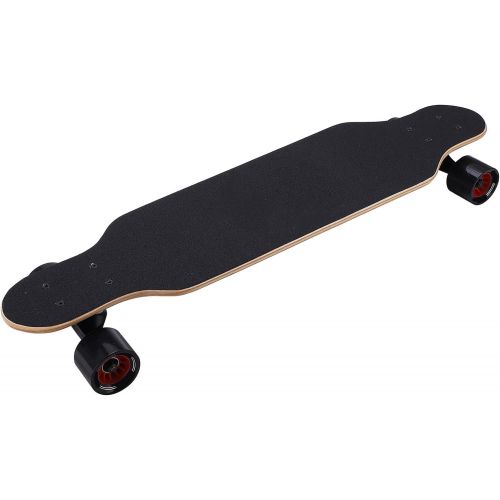  01 Adult Skateboard, High Speed Skateboard for Professional Training and Hobbies