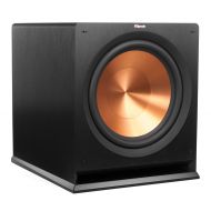 1 Pair (2 Pieces) Klipsch R 115SW 800W Powered 15 Subwoofer Bundle: 0682895325668: Electronics