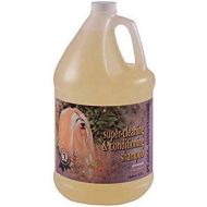 1 All Systems Super Cleaning and Conditioning pH Balanced Shampoo (Gallon)