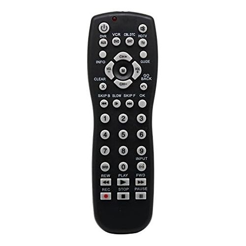 보스 Vibe vibe axcess 5-in -1 universal remote