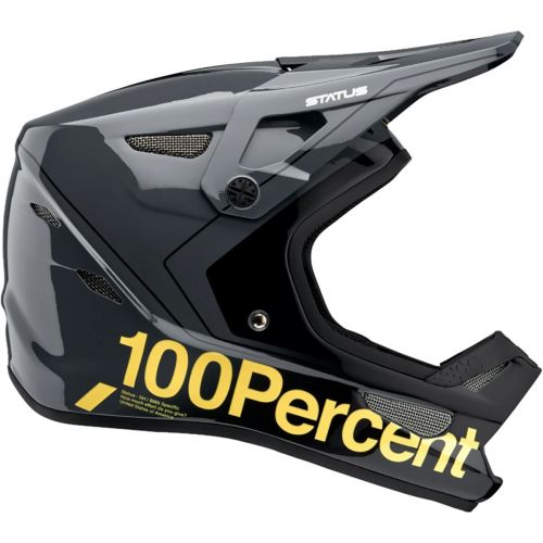  100% Status Helmet - Youth