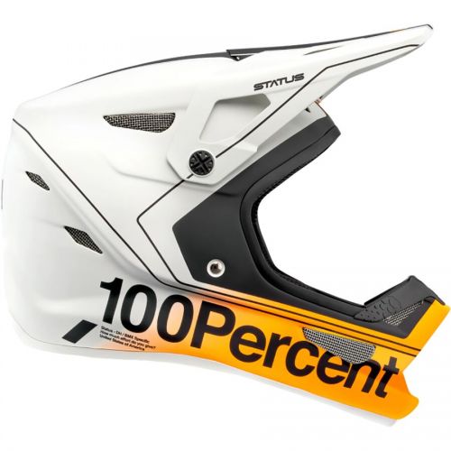  100% Status Helmet - Youth