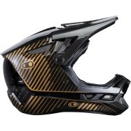 100% x Crank Brothers Aircraft Carbon Helmet