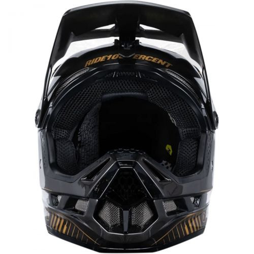  100% x Crank Brothers Aircraft Carbon Helmet