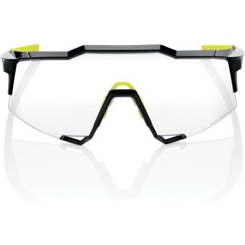  [아마존베스트]100% Speedcraft Sport Performance Sunglasses - Sport and Cycling Eyewear