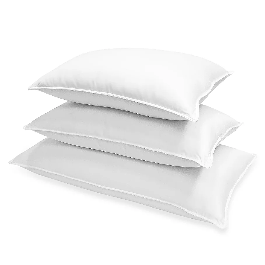 1000 Thread Count Down Pillow