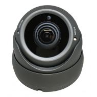 101 Audio Video Inc. (8 Pack) 101AV Security Dome Camera 1080P True Full-HD 4 IN 1(TVI, AHD, CVI, CVBS) 2.8-12mm Variable Focus Lens SONY 2.4Megapixel STARVIS Image Sensor IR In/Outdoor WDR OSD Camera