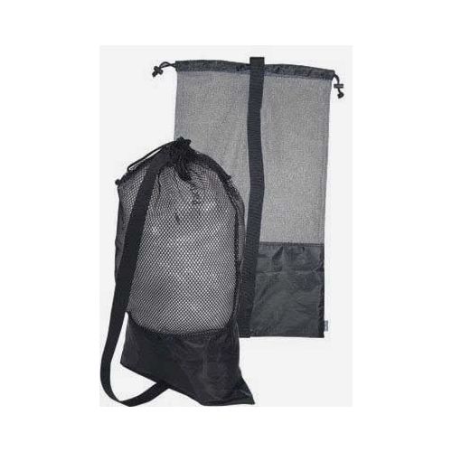  [아마존베스트]ScubaMax BG-632 Mesh Bag Draw String w/ Shoulder Strap