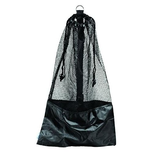  [아마존베스트]ScubaMax BG-632 Mesh Bag Draw String w/ Shoulder Strap