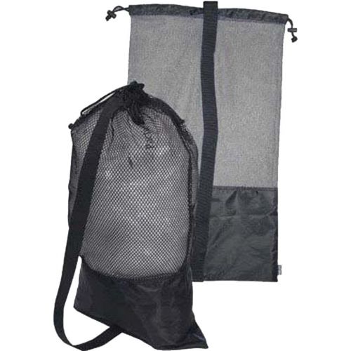  [아마존베스트]ScubaMax BG-632 Mesh Bag Draw String w/ Shoulder Strap