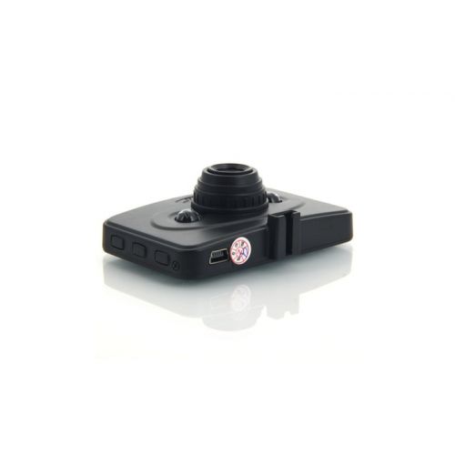  1080P 100 Degree A+ Ultra Wide Angle Lens Vehicle Blackbox Recorder