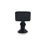 1080P Ultra Wide Angle Lens Vehicle Blackbox Recorder Black