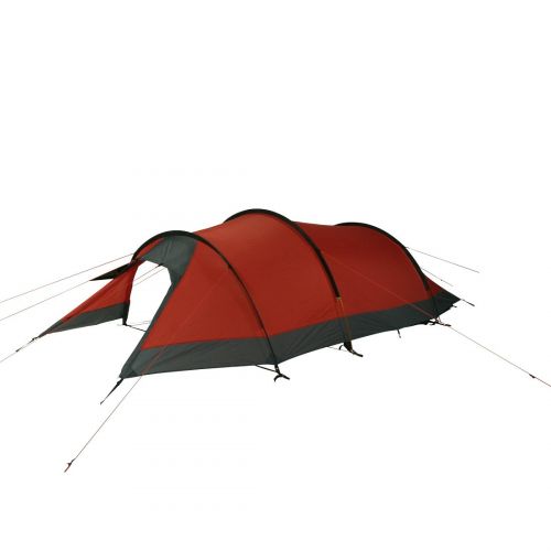  10T Outdoor Equipment 10T Zelt Silicone Valley 3 Mann Trekkingzelt wasserdicht 5000mm Campingzelt silikonisiert