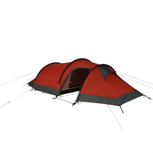  10T Outdoor Equipment 10T Zelt Silicone Valley 3 Mann Trekkingzelt wasserdicht 5000mm Campingzelt silikonisiert