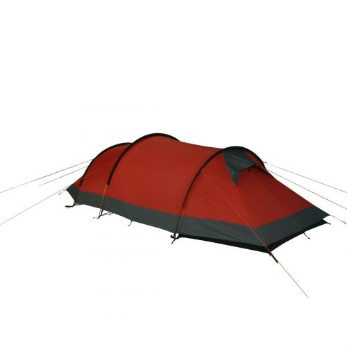  10T Outdoor Equipment 10T Zelt Silicone Valley 3 Mann Trekkingzelt wasserdicht 5000mm Campingzelt silikonisiert