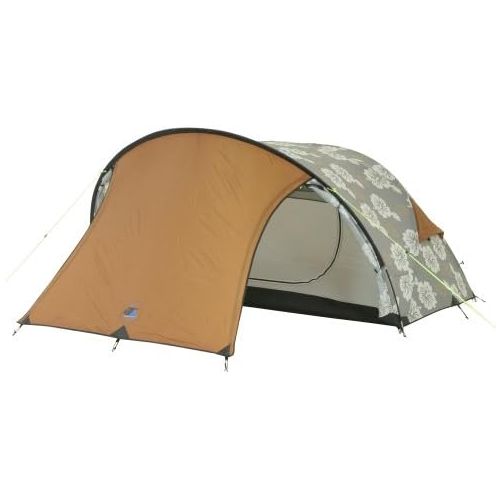  10T Outdoor Equipment 10T Zelt ProBike 2 Mann Kuppelzelt Trekkingzelt Fahrradzelt leichtes Campingzelt wasserdicht 5000mm