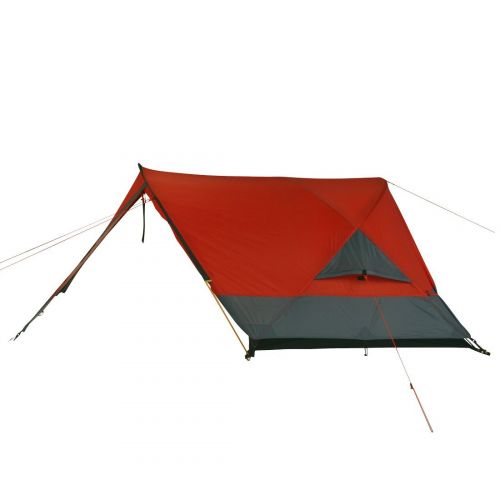  10T Outdoor Equipment 10T Zelt Silicone Biker 2 Mann Trekkingzelt wasserdichtes Campingzelt 5000mm Kuppelzelt mit Vorraum