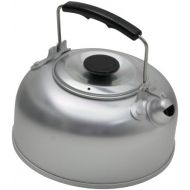 [아마존베스트]10T Outdoor Equipment 10T Kettle 950 - Tea kettle with lid and insulated handle, aluminium water kettle, 0.95 litre