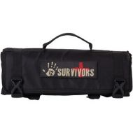 12 Survivors First Aid Rollup Kit by 12 Survivors