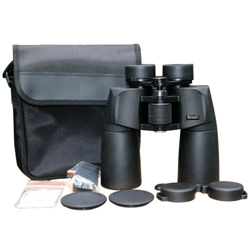  12 x 50mm Water and Fog Proof Binocular by CASSINI