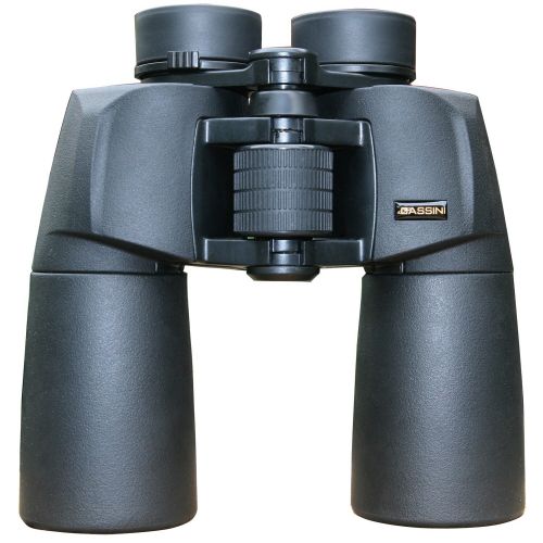  12 x 50mm Water and Fog Proof Binocular by CASSINI