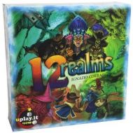 12 Realms Board Game