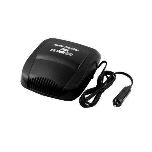  12 Volt Automotive Car Space Heater & Fan