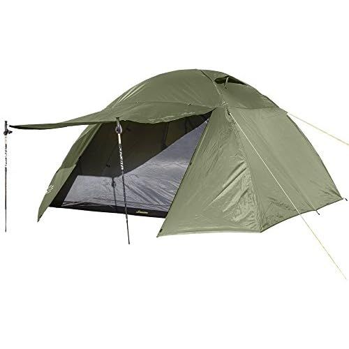  [아마존베스트]12 Survivors Shire Tent, Green