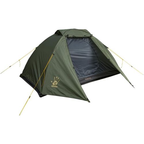  [아마존베스트]12 Survivors Shire Tent, Green