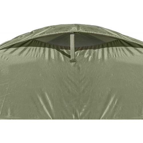  [아마존베스트]12 Survivors Shire Tent, Green