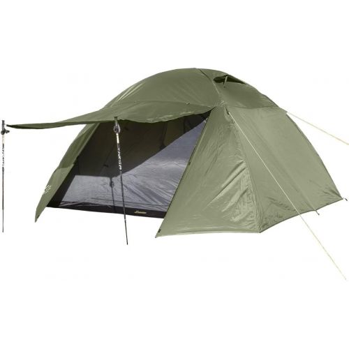  12 Survivors Shire Tent, Green