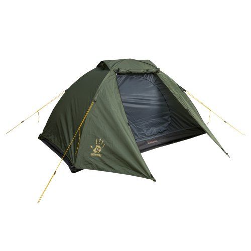  12 Survivors Shire Tent, Green