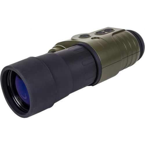  [아마존베스트]12 Survivors Trace 5x50 Digital Night Vision Recording Monocular