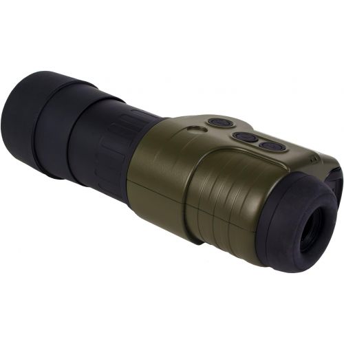  [아마존베스트]12 Survivors Trace 5x50 Digital Night Vision Recording Monocular