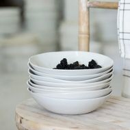 /1220CeramicsStudio Ceramic Soup Bowl set of 2 Cereal Bowl,White Ceramic Bowl,Serving Bowl, Pottery Bowl, Noodles Bowl, Ceramic Bowl, Handmade Pottery