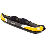 122200 Sevylor Colorado 2-Person Kayak Combo