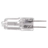 12V 20W Halogen Bulb for Microscopes by AmScope