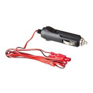 12V Cigarette Lighter Power Adapter for LED Glows LED Kits