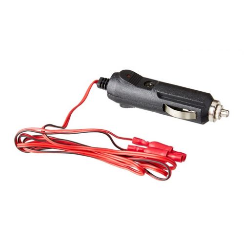  12V Cigarette Lighter Power Adapter for LED Glows LED Kits