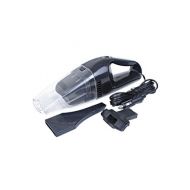12V 100W Portable Handheld Wet Dry Vehicle Car Vacuum