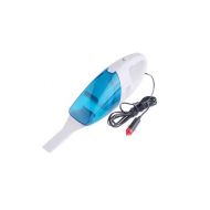 12V Portable Powerful Wet & Dry Vacuum Car Cleaner Device