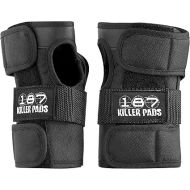 187 Killer Pads Wrist Guards for Skateboarding